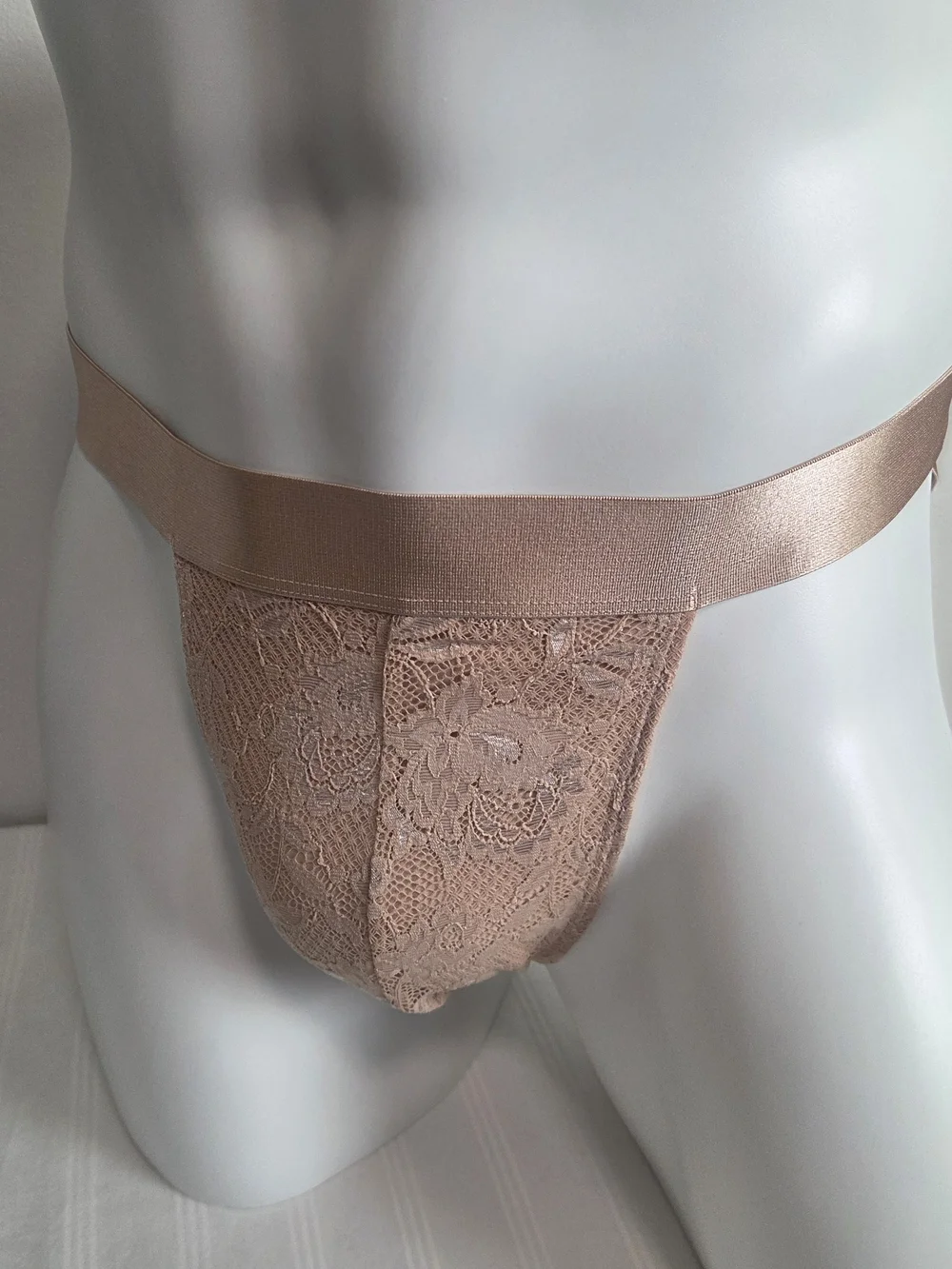 Cosabella Men's Jock Strap in Settle